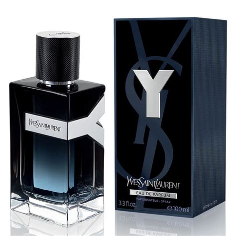 parfum y de ysl|YSL Y edp smell.